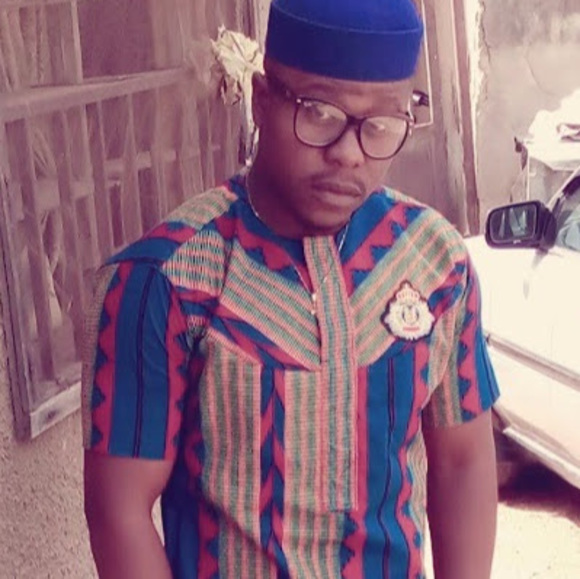 Meet your Posher, David - Picture 1 of 1